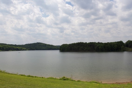 Beaver Run Reservoir