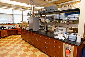 Environmental Research Laboratory