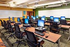 general computing lab