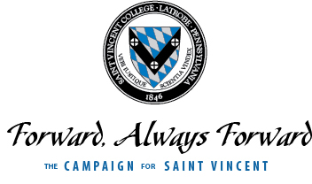 Forward, Always Forward Logo