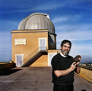 Br. Guy Consolmagno