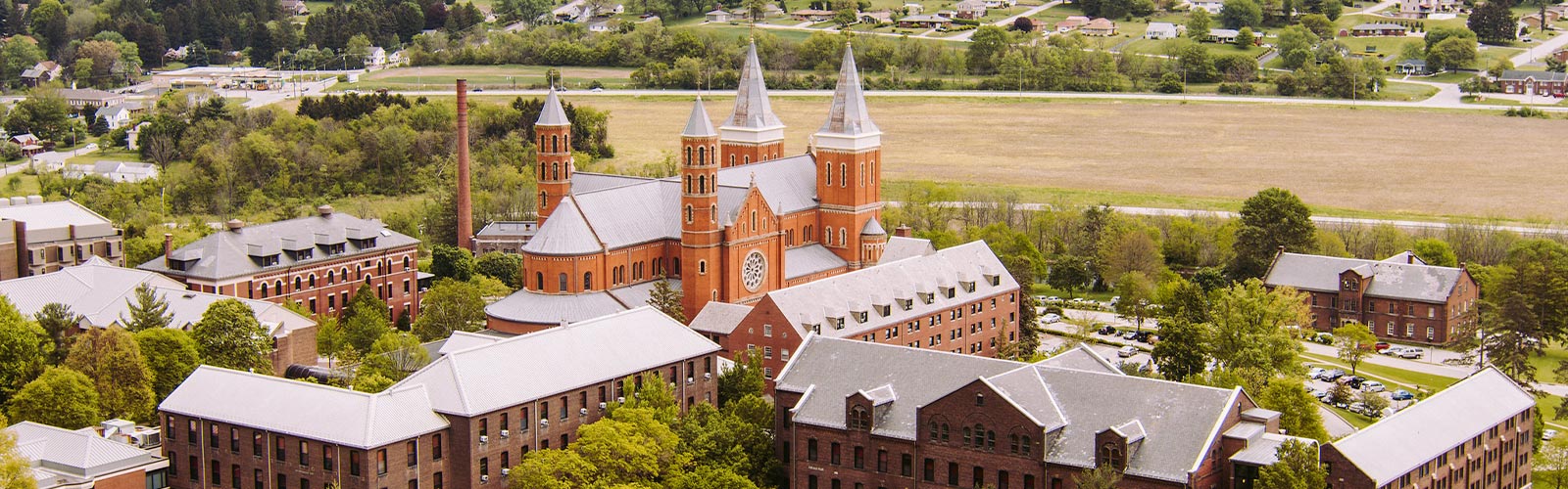 Saint Vincent Basilica and Archabbey