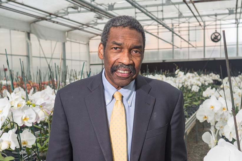 Saint Vincent College announces William Strickland as Spring 2023 Commencement speaker