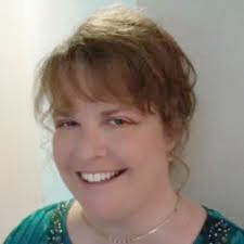 Marianne Reid Anderson, C'87