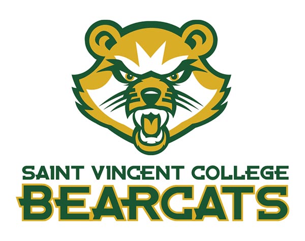 Saint Vincent College Logo