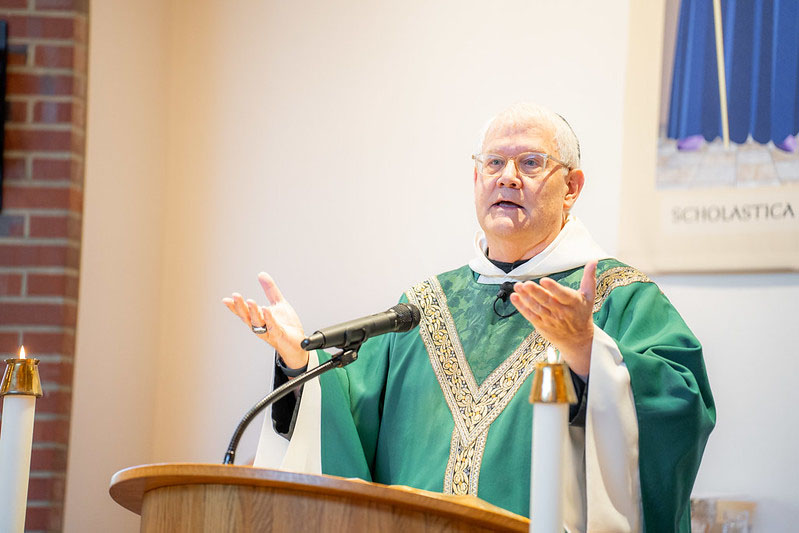 Rev. Martin de Porres Barte