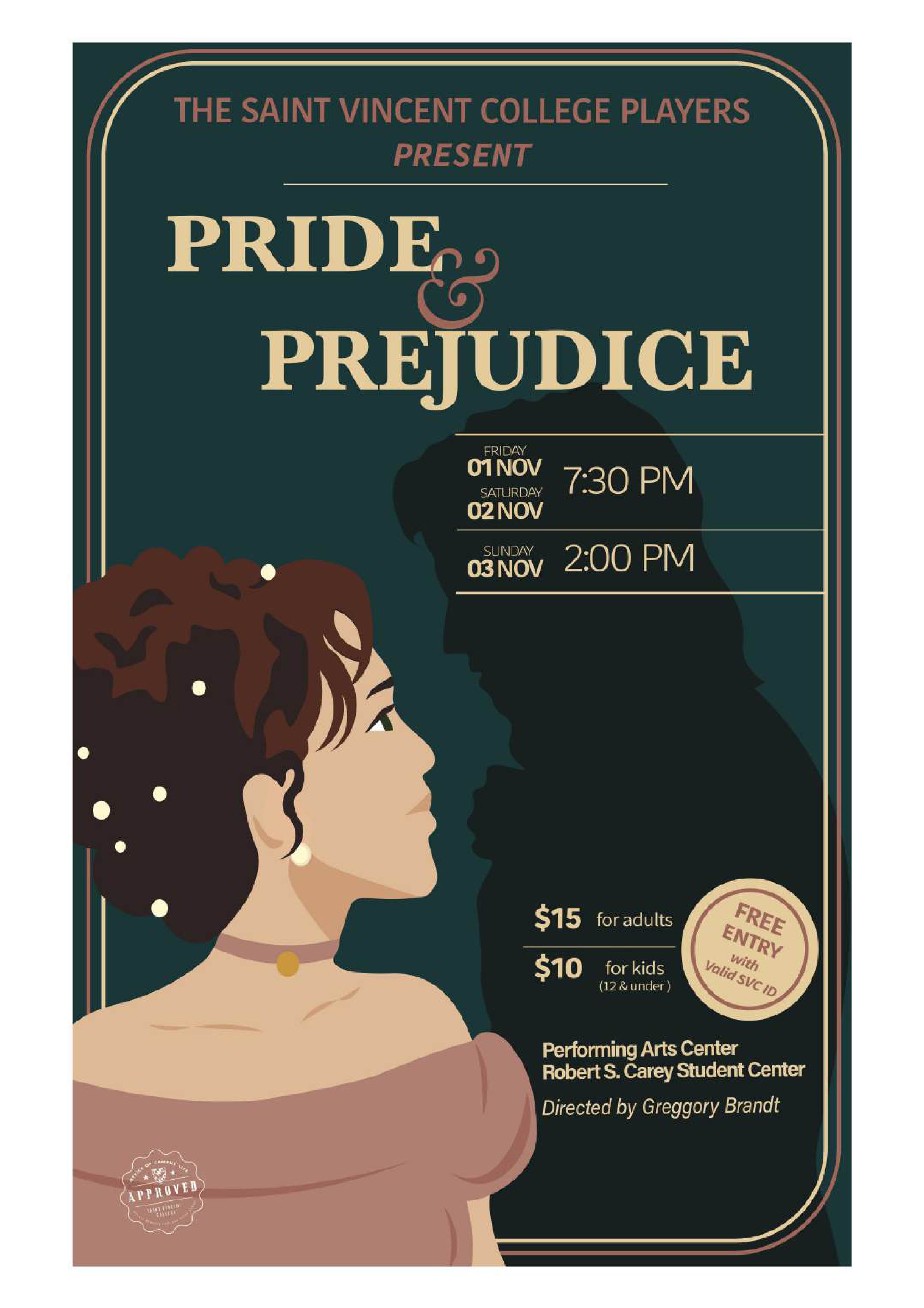 Pride and Prejudice