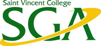 SGA Logo