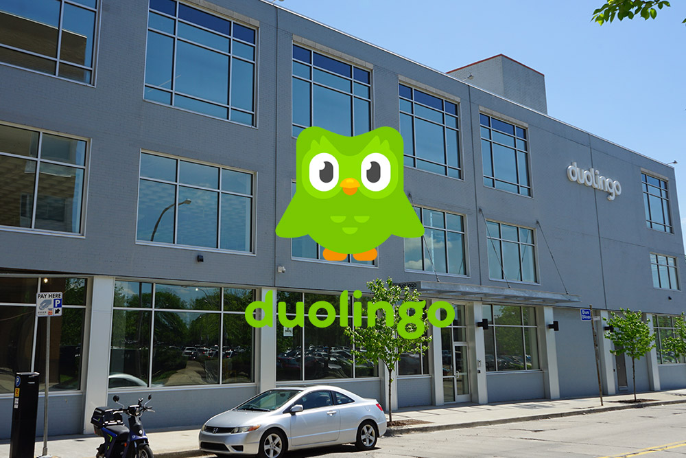 duolingo