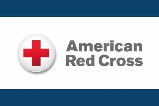 American Red Cross logo